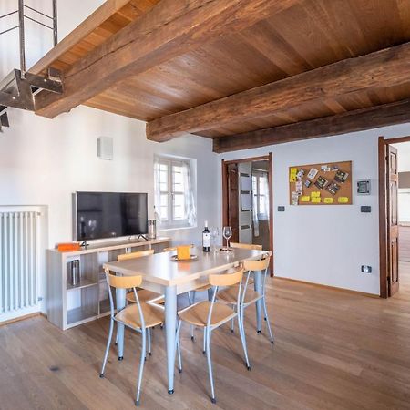 La Finestra Sulle Langhe - M3Langhe Lägenhet Cherasco Exteriör bild