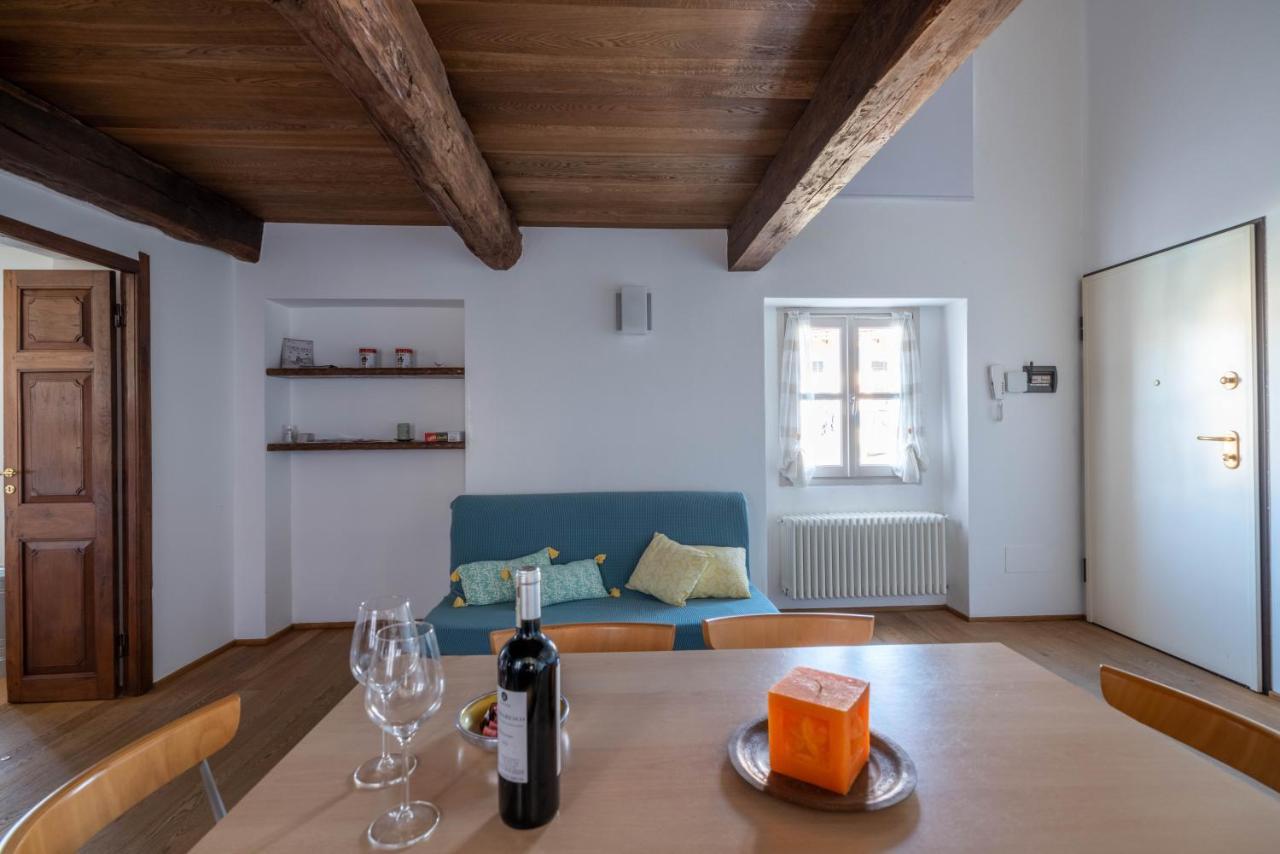 La Finestra Sulle Langhe - M3Langhe Lägenhet Cherasco Exteriör bild