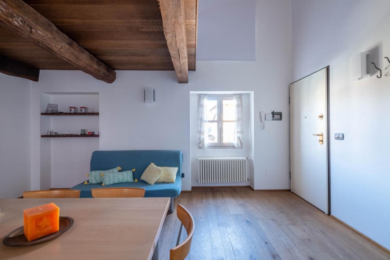 La Finestra Sulle Langhe - M3Langhe Lägenhet Cherasco Exteriör bild